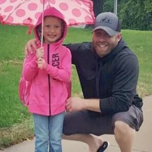 Meet your Posher, Nathan